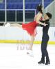 Junior Free Dance