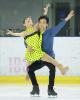 Mariko Shimauchi & Hiroyuki Shibuya