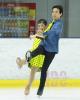 Mariko Shimauchi & Hiroyuki Shibuya