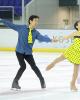 Mariko Shimauchi & Hiroyuki Shibuya