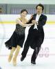 Megumi Fukuda & Akiyuki Kido
