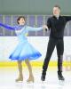 Yuri Atsumi & Chad Westgate