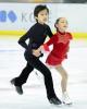 Miu Takeuchi & Haruki Tsuchiya