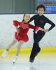 Miu Takeuchi & Haruki Tsuchiya