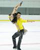 Senior Free Dance