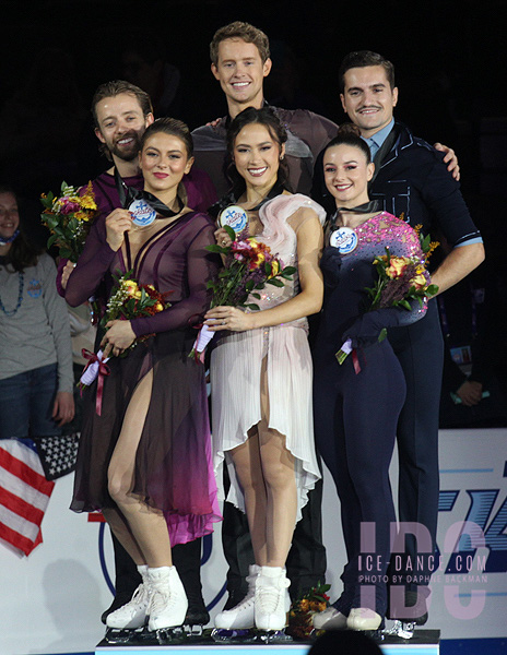 The Podium