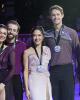 The Medalists