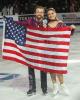 Silver - Kaitlin Hawayek & Jean-Luc Baker (USA)