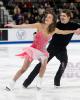 Carolane Soucisse & Shane Firus (CAN)