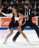Jennifer Janse van Rensburg & Benjamin Steffan (GER)