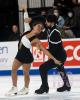 Jennifer Janse van Rensburg & Benjamin Steffan (GER)