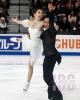 Kana Muramoto & Daisuke Takahashi (JPN)