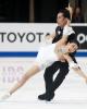 Kana Muramoto & Daisuke Takahashi (JPN)