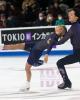 Holly Harris & Jason Chan (AUS)