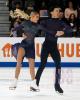 Holly Harris & Jason Chan (AUS)