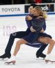 Holly Harris & Jason Chan (AUS)