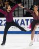 Kaitlin Hawayek & Jean-Luc Baker (USA)