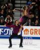 Kaitlin Hawayek & Jean-Luc Baker (USA)
