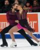 Kaitlin Hawayek & Jean-Luc Baker (USA)