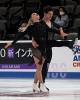 Loicia Demougeot & Theo Le Mercier (FRA)