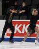 Loicia Demougeot & Theo Le Mercier (FRA)