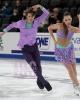 Maria Holubtsova & Kyryl Bielobrov (UKR)