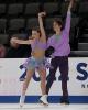 Maria Holubtsova & Kyryl Bielobrov (UKR)