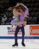 Maria Holubtsova & Kyryl Bielobrov (UKR)