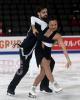 Jennifer Janse van Rensburg & Benjamin Steffan (GER)