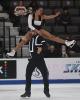 Jennifer Janse van Rensburg & Benjamin Steffan (GER)