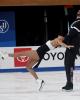 Jennifer Janse van Rensburg & Benjamin Steffan (GER)