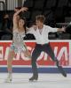 Lorraine McNamara & Anton Spiridonov (USA)