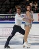Lorraine McNamara & Anton Spiridonov (USA)