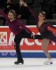 Kaitlin Hawayek & Jean-Luc Baker (USA)