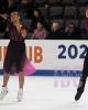 Kaitlin Hawayek & Jean-Luc Baker (USA)