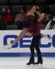 Kaitlin Hawayek & Jean-Luc Baker (USA)