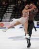 Madison Chock & Evan Bates (USA)