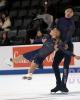 Holly Harris & Jason Chan (AUS)