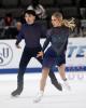 Holly Harris & Jason Chan (AUS)
