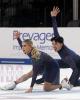 Holly Harris & Jason Chan (AUS)