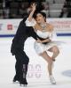 Kana Muramoto & Daisuke Takahashi (JPN)