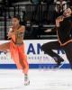 Jennifer Janse van Rensburg & Benjamin Steffan (GER)