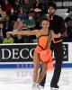 Jennifer Janse van Rensburg & Benjamin Steffan (GER)