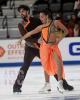 Jennifer Janse van Rensburg & Benjamin Steffan (GER)