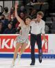 Lorraine McNamara & Anton Spiridonov (USA)
