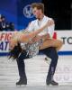 Lorraine McNamara & Anton Spiridonov (USA)