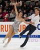 Lorraine McNamara & Anton Spiridonov (USA)