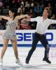 Lorraine McNamara & Anton Spiridonov (USA)