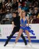 Loicia Demougeot & Theo Le Mercier (FRA)