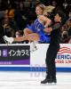 Loicia Demougeot & Theo Le Mercier (FRA)